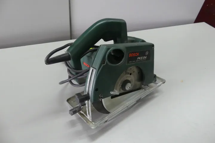 Bosch Handkreissäge Typ: PKS 54